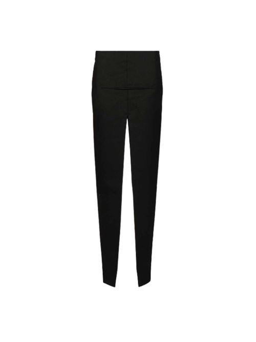 Sliced Skirt RICK OWENS | RO02E4387WD09